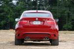 BMW X6 M 2009 года